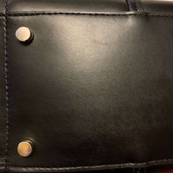 Kate Spade Tote with Matching Clutch/Wallet - Picture 8 of 8